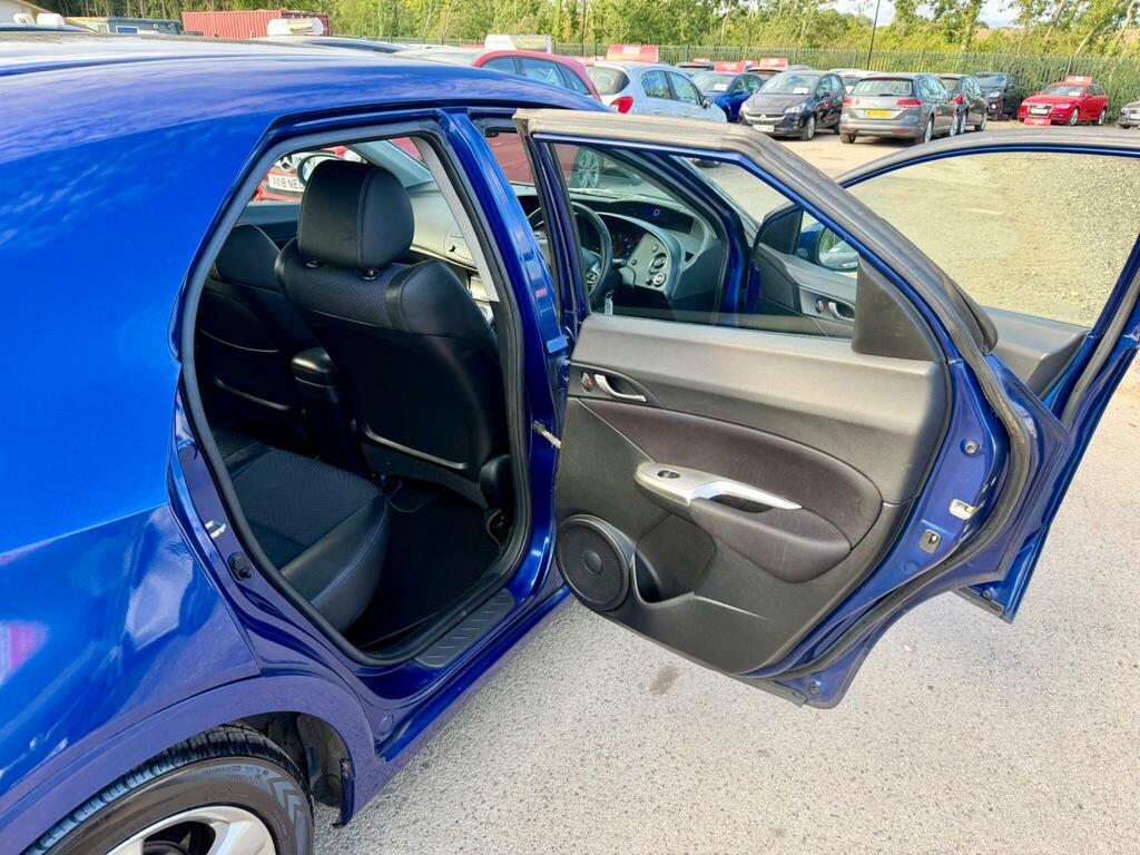 Honda Civic 1.8 Se-t I-vtec  #31