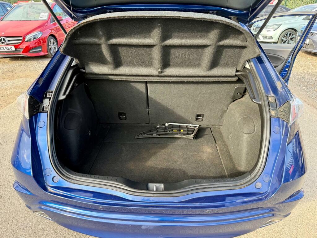Honda Civic 1.8 Se-t I-vtec  #41