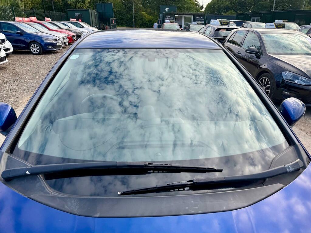 Honda Civic 1.8 Se-t I-vtec  #43