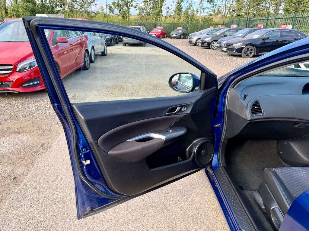 Honda Civic 1.8 Se-t I-vtec  #29