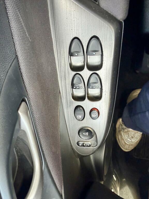 Honda Civic 1.8 Se-t I-vtec  #27