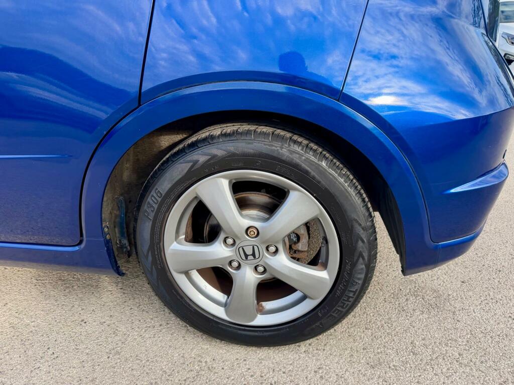 Honda Civic 1.8 Se-t I-vtec  #35