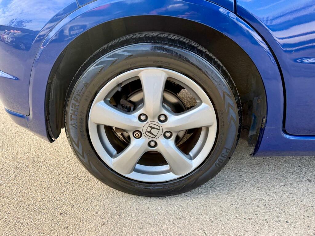 Honda Civic 1.8 Se-t I-vtec  #36