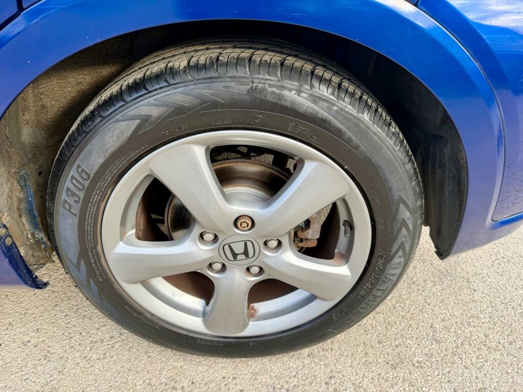 Honda Civic 1.8 Se-t I-vtec  #34