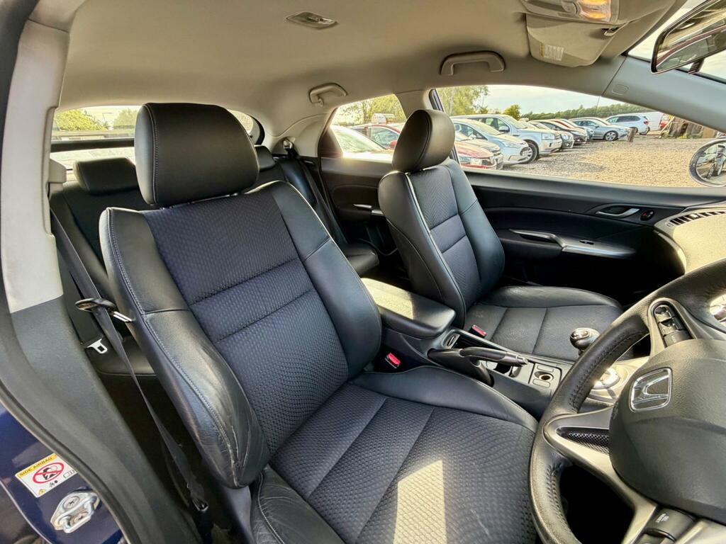 Honda Civic 1.8 Se-t I-vtec  #20