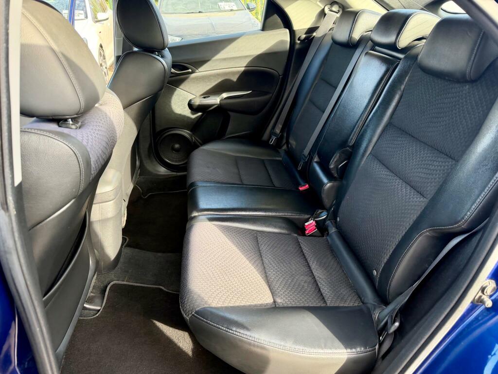 Honda Civic 1.8 Se-t I-vtec  #23