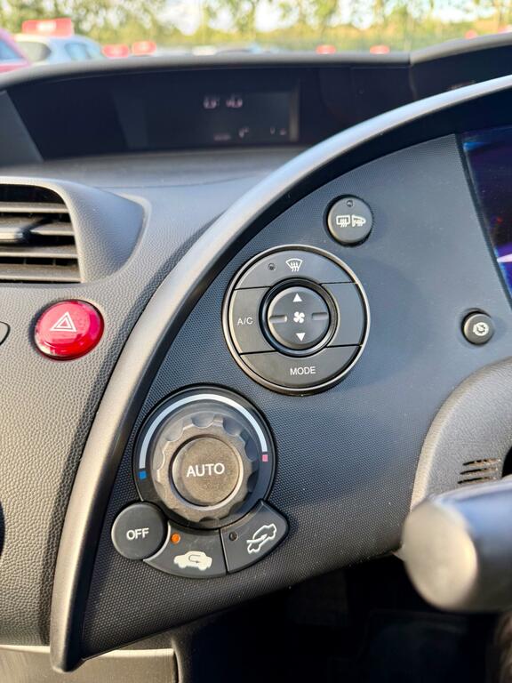 Honda Civic 1.8 Se-t I-vtec  #26
