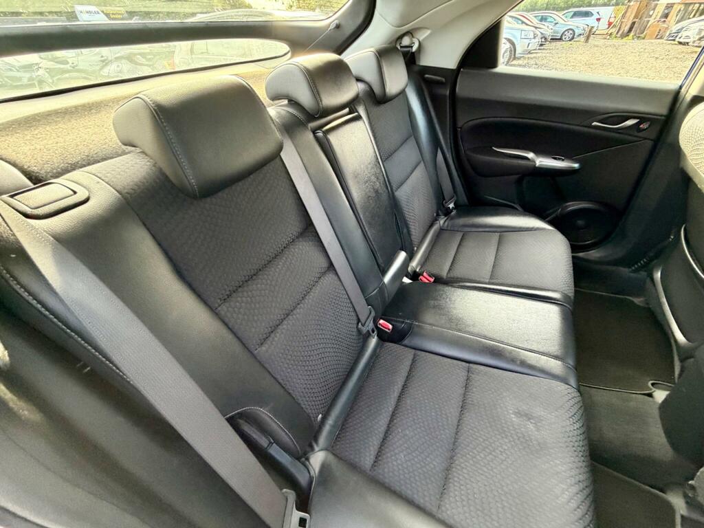 Honda Civic 1.8 Se-t I-vtec  #25