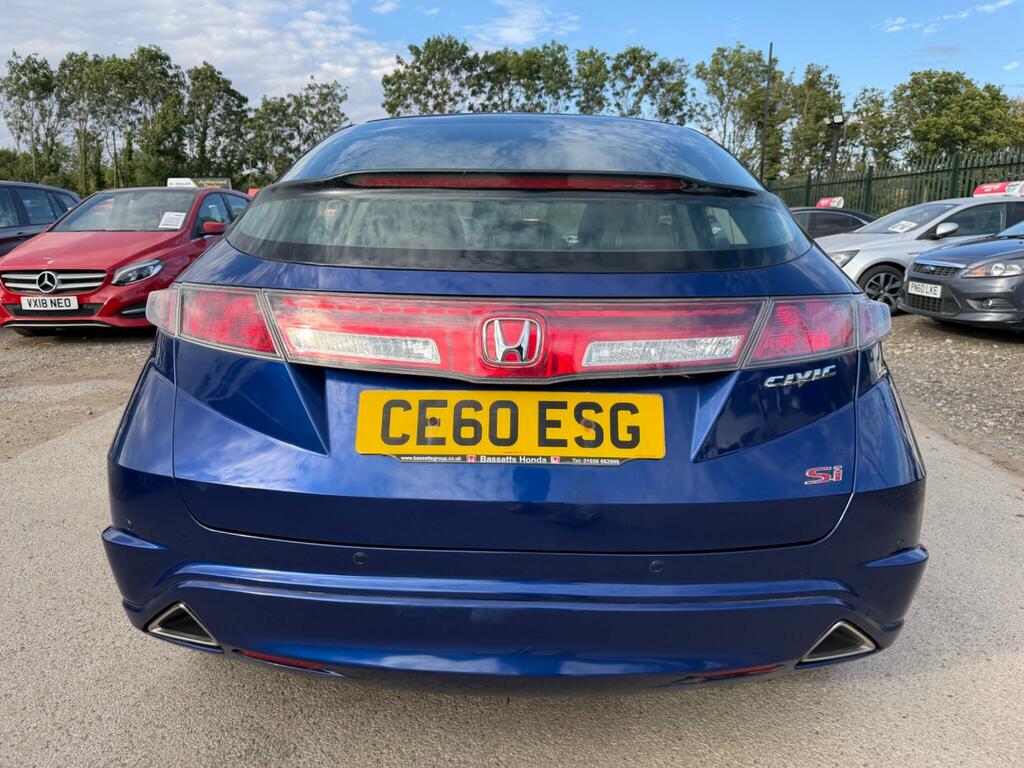 Honda Civic 1.8 Se-t I-vtec  #12