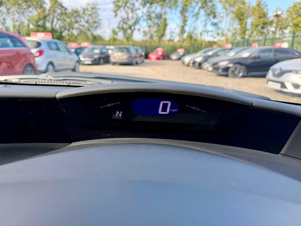 Honda Civic 1.8 Se-t I-vtec  #28