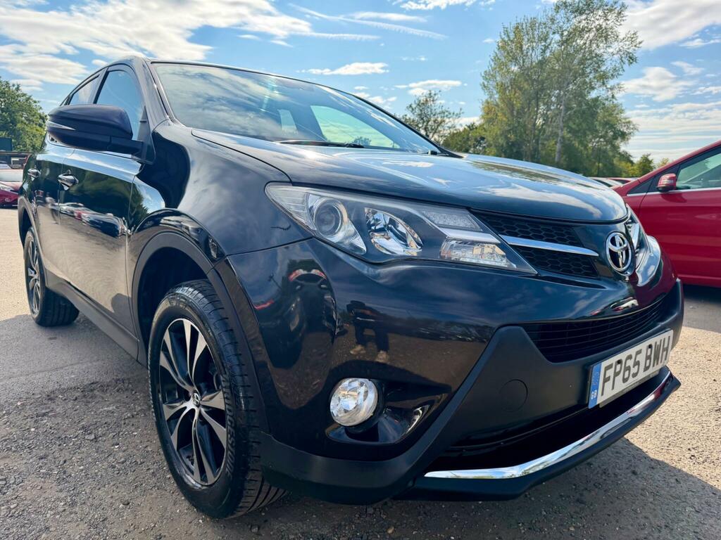 Toyota Rav 4 Icon Brown #5