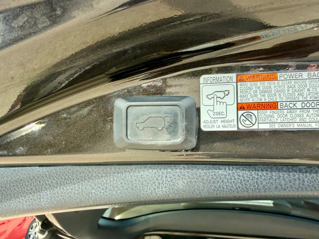 Toyota Rav 4 2L Invincible Grey #49
