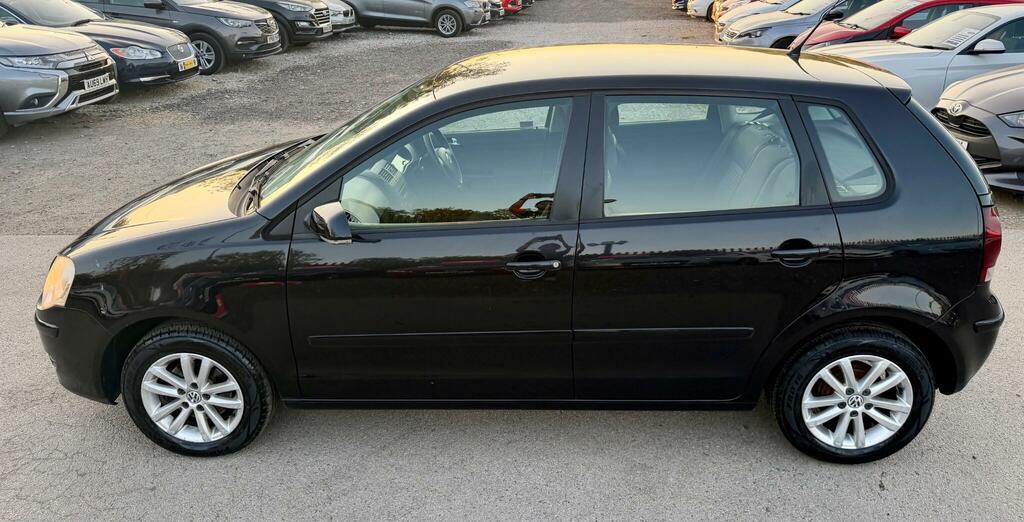 Volkswagen Polo 1.2 S Silver #7