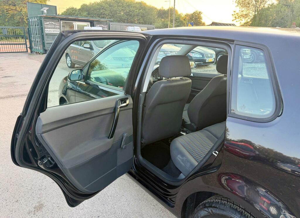 Volkswagen Polo 1.2 S Silver #35