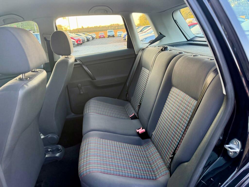 Volkswagen Polo 1.2 S Silver #34