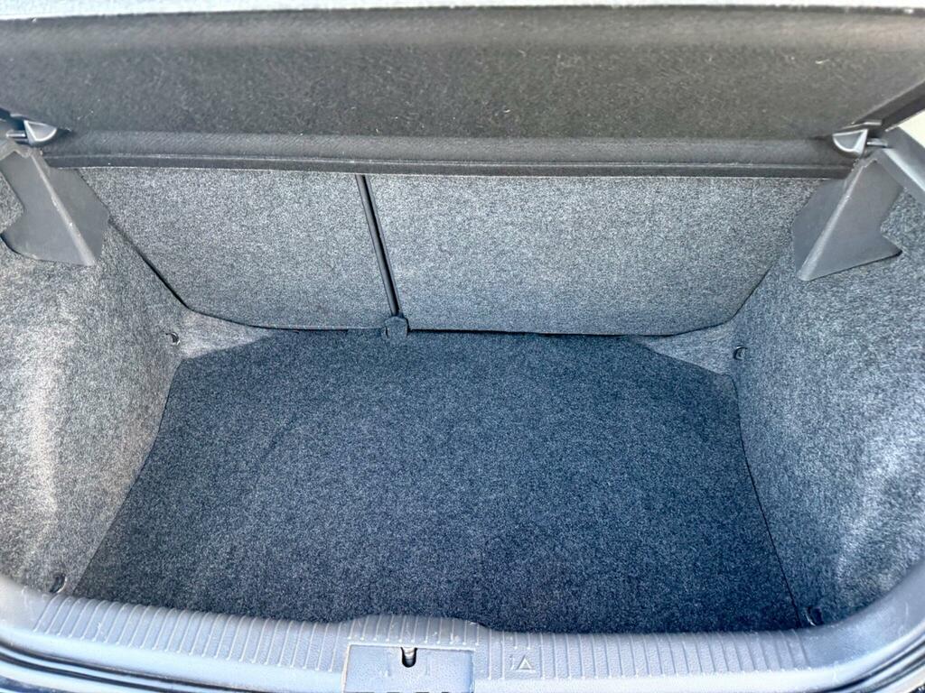 Volkswagen Polo 1.2 S Silver #36