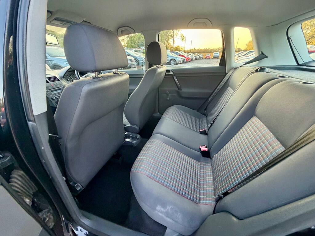 Volkswagen Polo 1.2 S Silver #33
