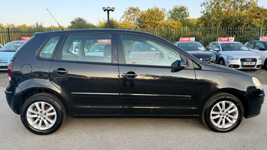 Volkswagen Polo 1.2 S Silver #20