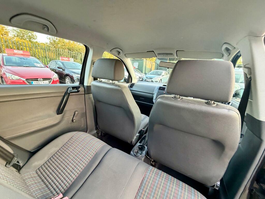 Volkswagen Polo 1.2 S Silver #39