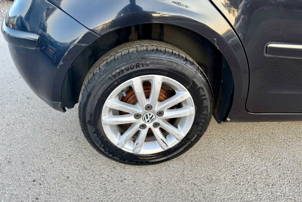 Volkswagen Polo 1.2 S Silver #18