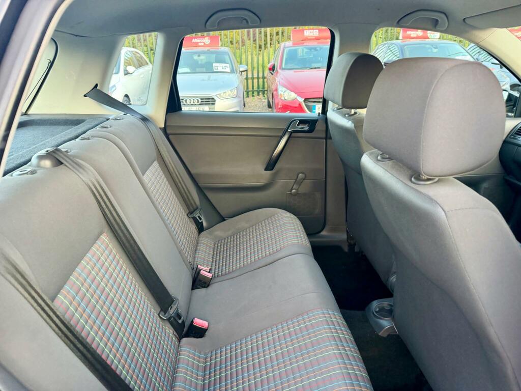 Volkswagen Polo 1.2 S Silver #40