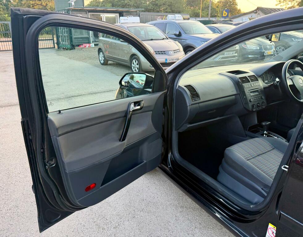 Volkswagen Polo 1.2 S Silver #31