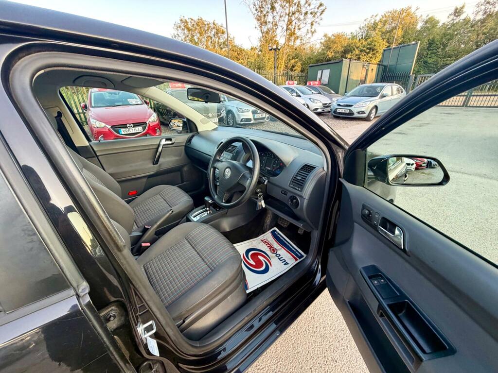 Volkswagen Polo 1.2 S Silver #47
