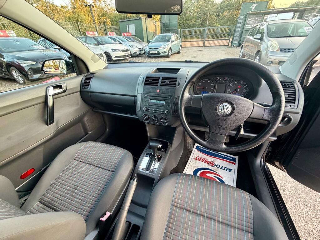 Volkswagen Polo 1.2 S Silver #45