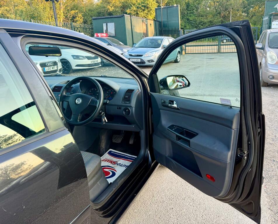 Volkswagen Polo 1.2 S Silver #43