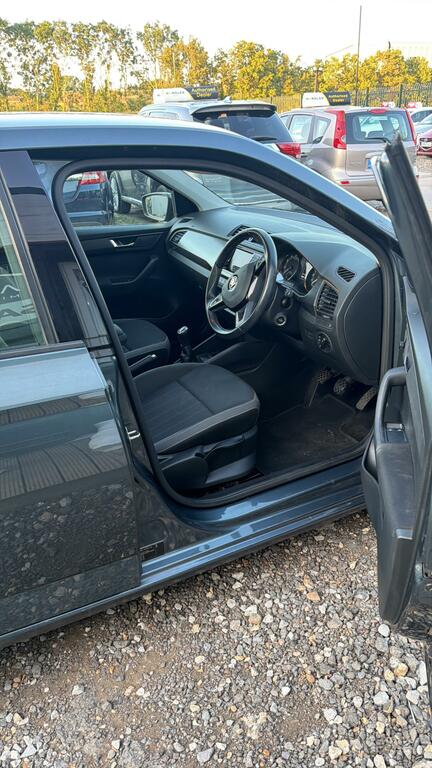 Volkswagen Polo 1.2 S Silver #54