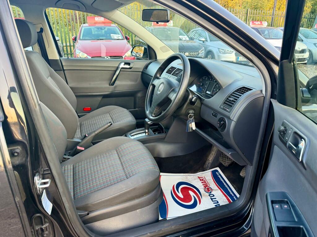 Volkswagen Polo 1.2 S Silver #42