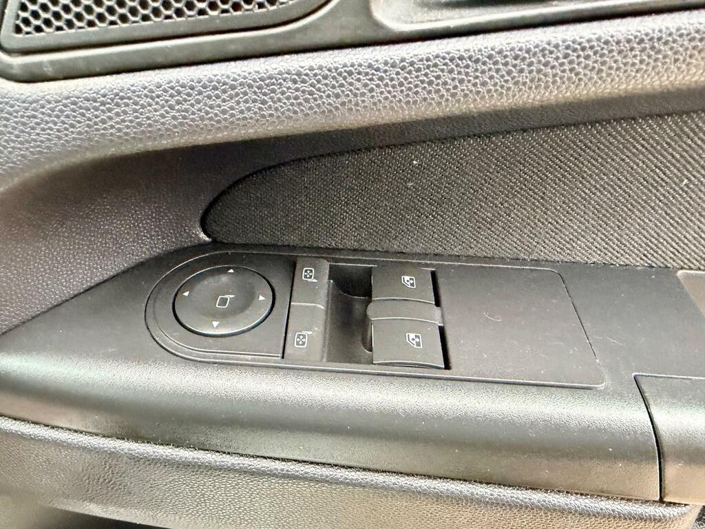 Vauxhall Zafira Exclusiv Grey #45