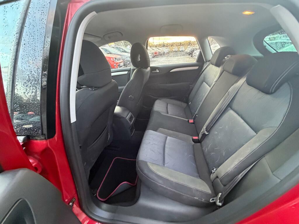 Citroen C4 1.6 Vti Vtr Euro 5 Grey #28