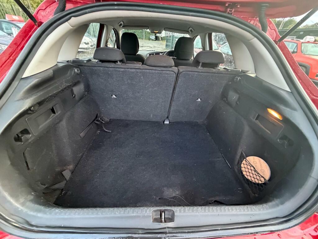 Citroen C4 1.6 Vti Vtr Euro 5 Grey #47