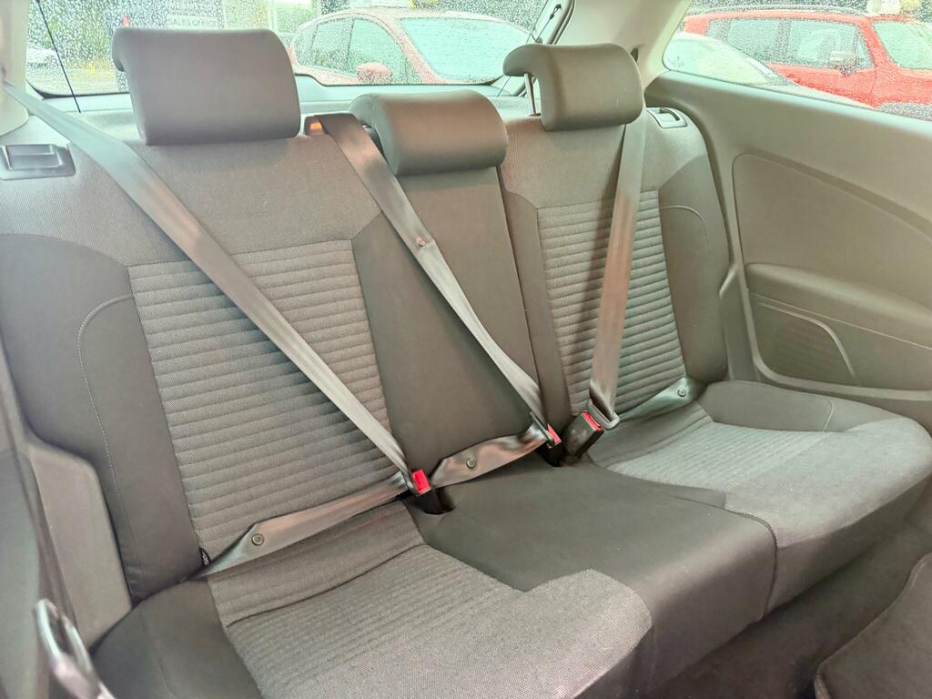 Volkswagen Polo Match Edition Grey #24