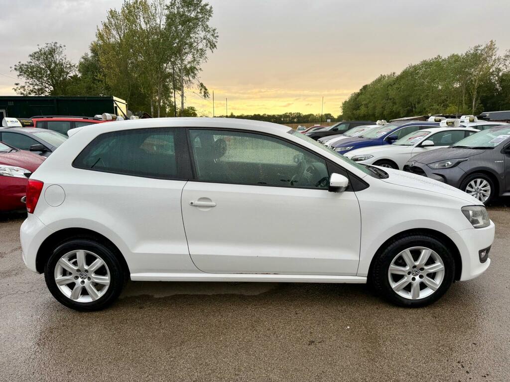 Volkswagen Polo Match Edition Grey #18