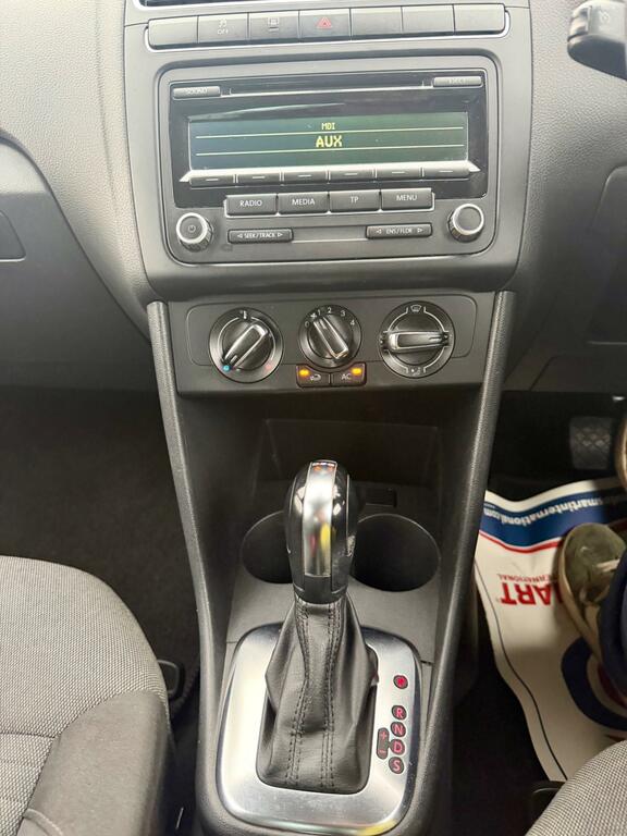 Volkswagen Polo Match Edition Grey #23