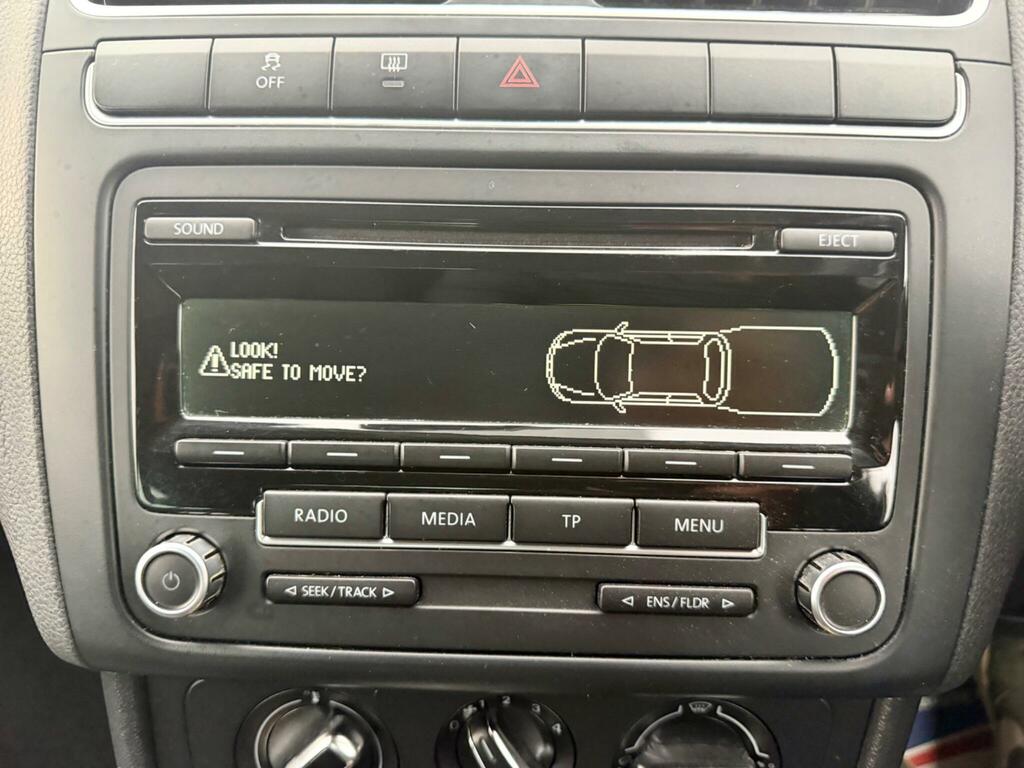 Volkswagen Polo Match Edition Grey #37