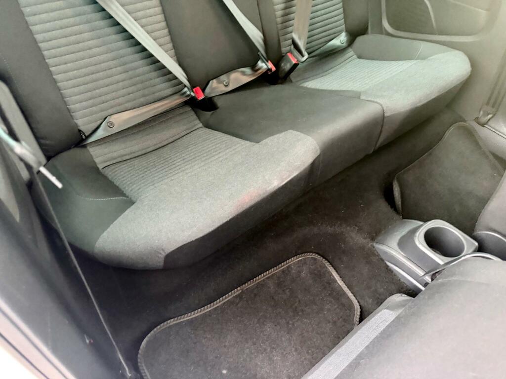 Volkswagen Polo Match Edition Grey #43