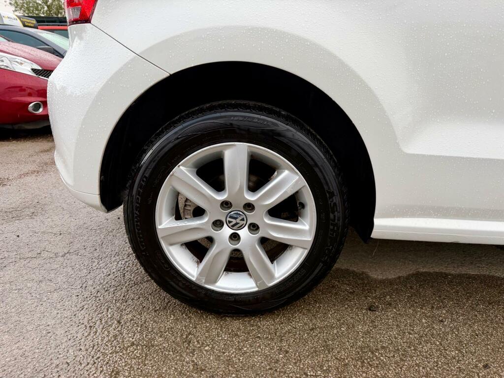Volkswagen Polo Match Edition Grey #32