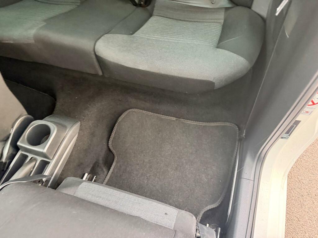Volkswagen Polo Match Edition Grey #44