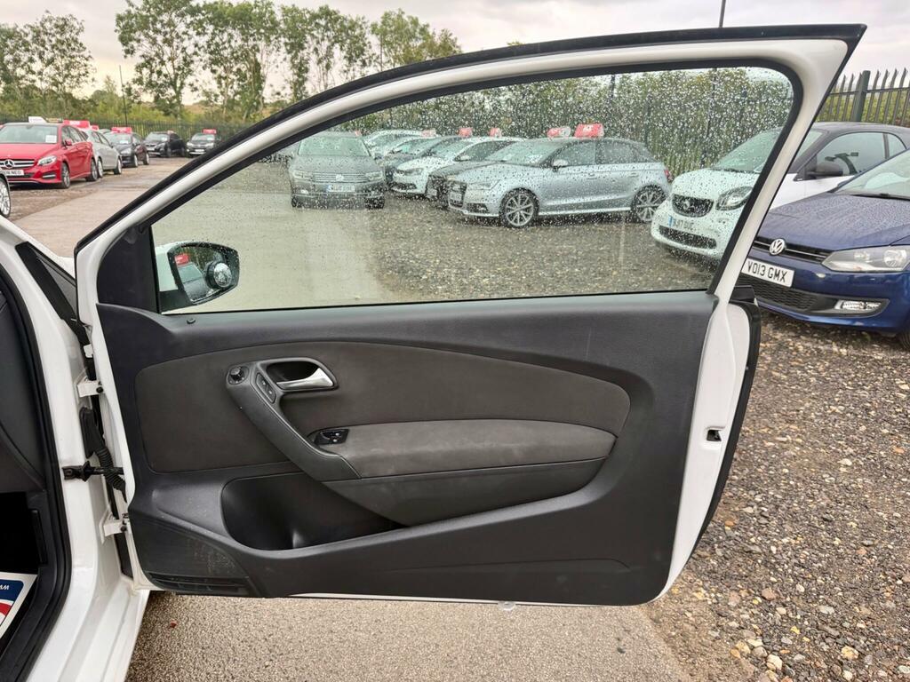 Volkswagen Polo Match Edition Grey #28