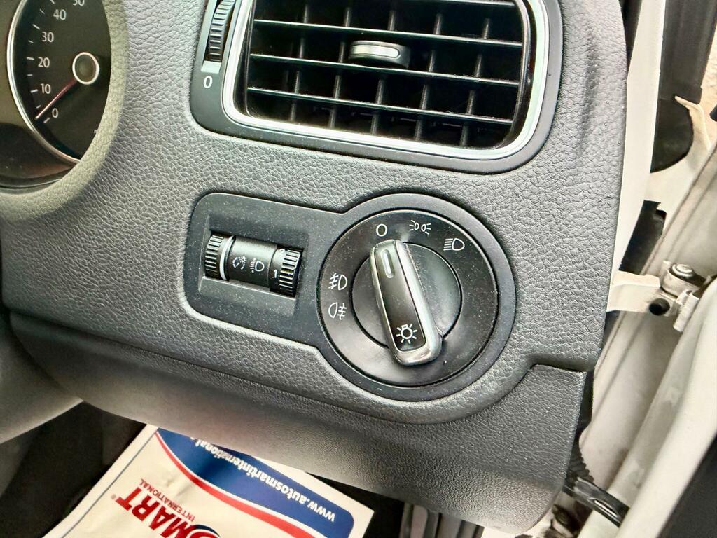 Volkswagen Polo Match Edition Grey #26