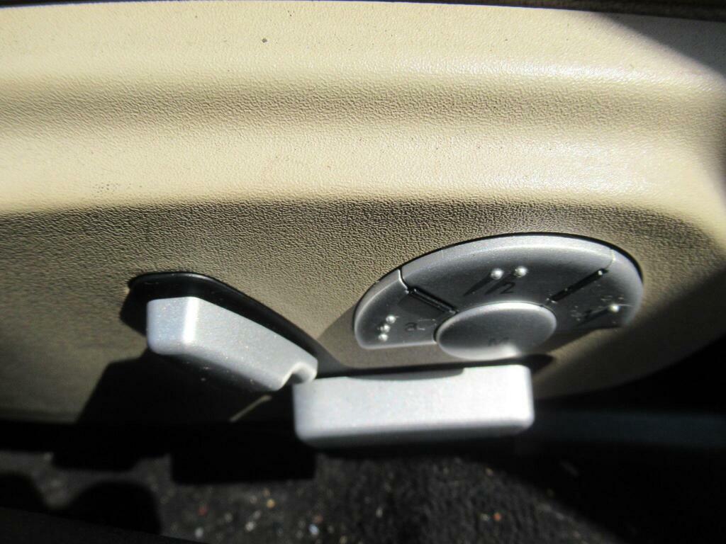 Mercedes-Benz SLK Slk 280 Blue #26