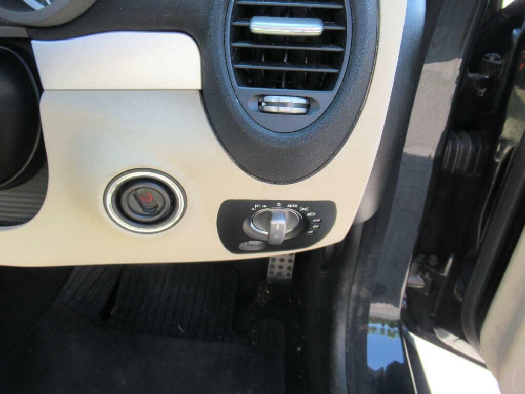 Mercedes-Benz SLK Slk 280 Blue #16