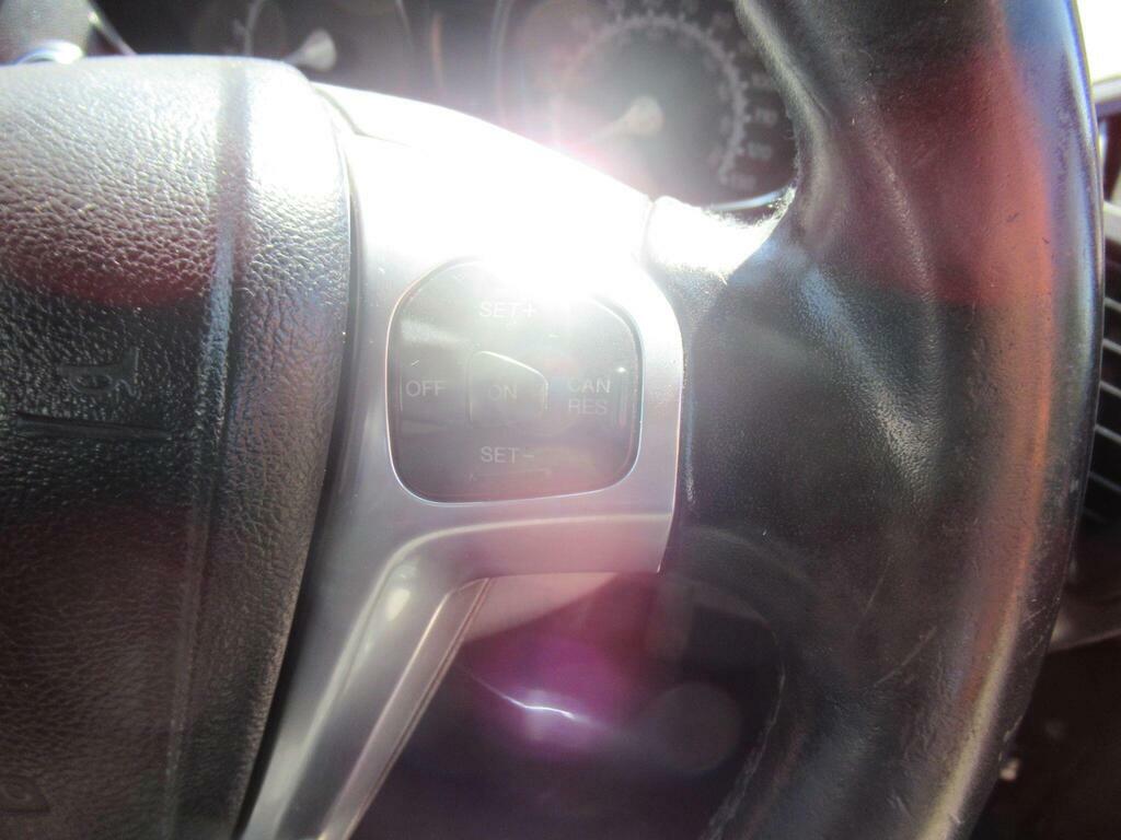Ford Ecosport 1.0T Ecoboost Titanium S 2Wd Euro 6 S S Blue #25