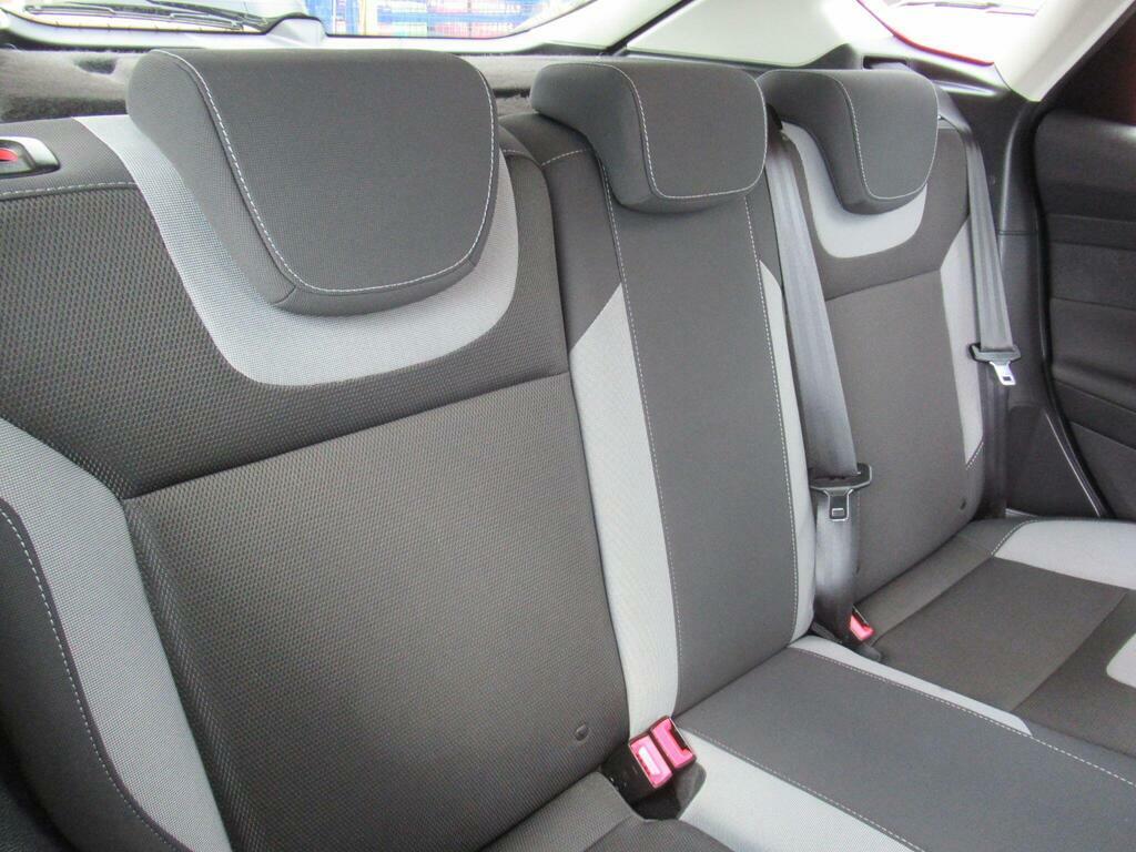 Ford Focus 1.6 Tdci Titanium Fsh Mot Jan 25 20 Tax Silver #14