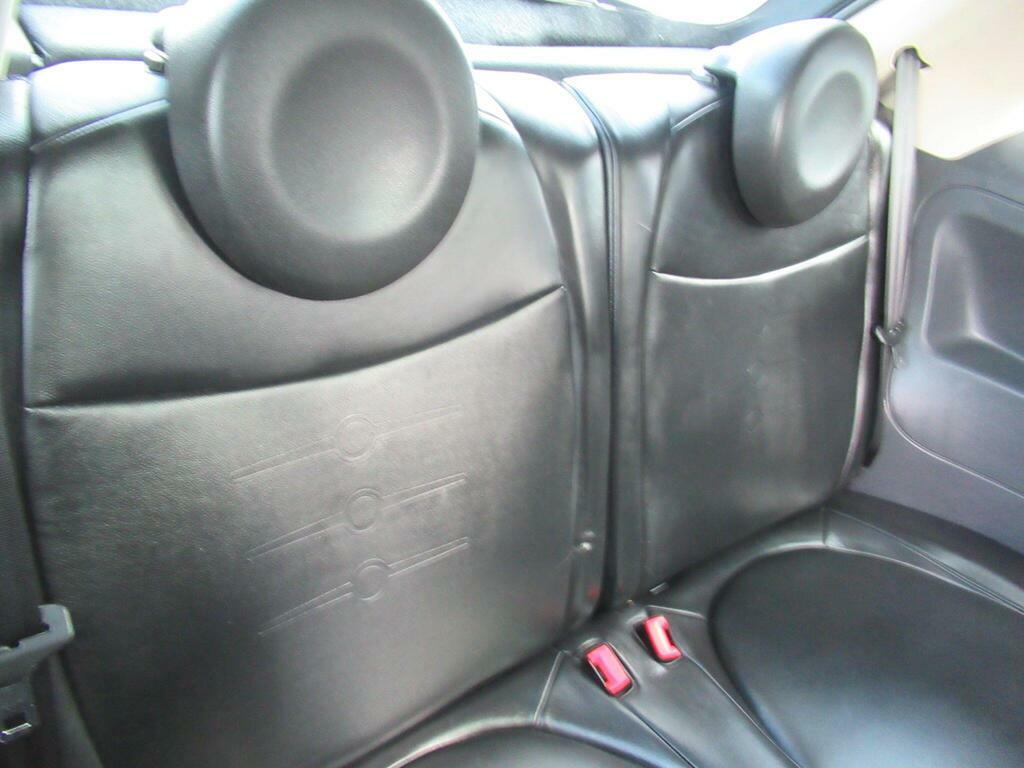 Fiat 500 Variant 1.2 Pop White #32