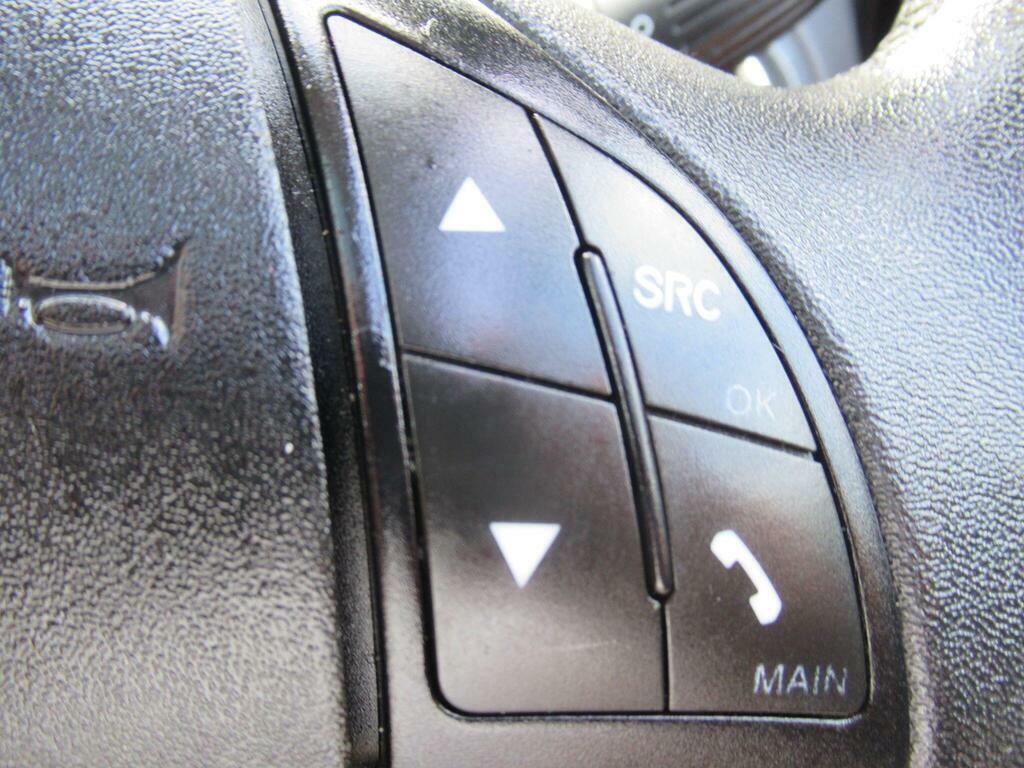 Fiat 500 Variant 1.2 Pop White #23