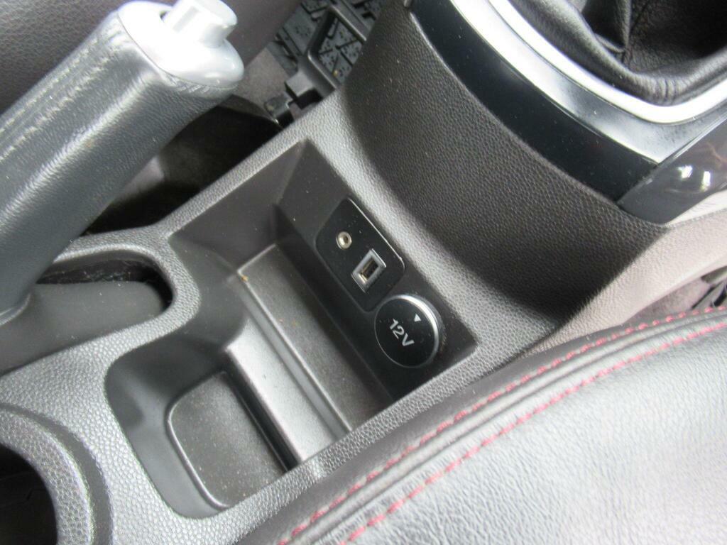 Ford Ecosport Suv Grey #23